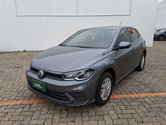 VOLKSWAGEN POLO 1.0 MPI MANUAL VOLKSWAGEN POLO 1.0 MPI MANUAL